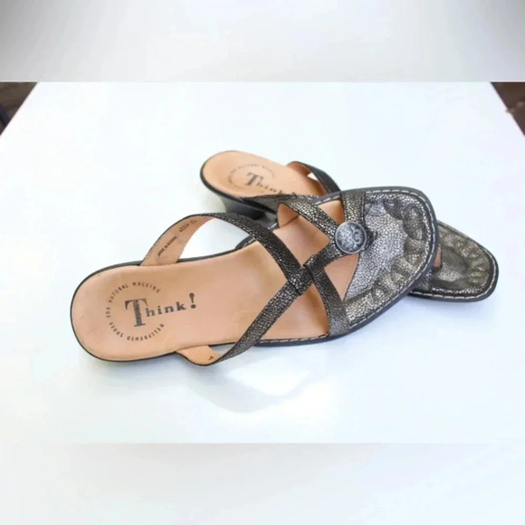 Think! Sandals - Picture 9 of 13